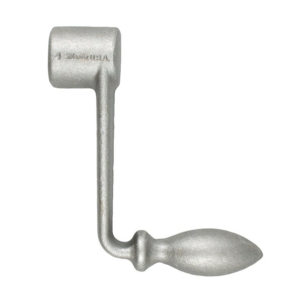 CRANK HANDLES - CRANK HANDLES
